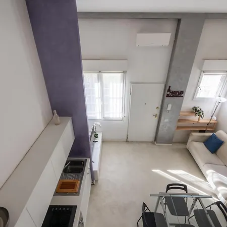Loft Alessandro Апартаменты