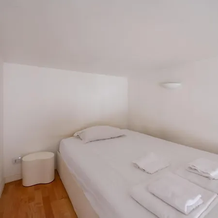 Loft Alessandro Апартаменты