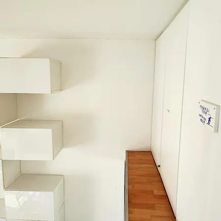 Loft Alessandro Апартаменты