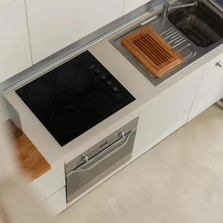 アパート Loft Alessandro ミラノ