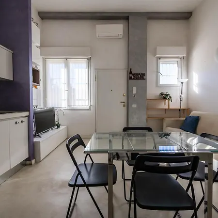Loft Alessandro *