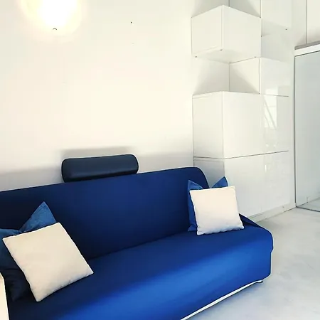 アパート Loft Alessandro *