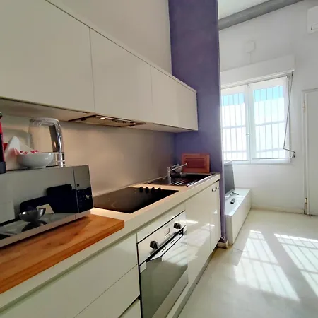 アパート Loft Alessandro *