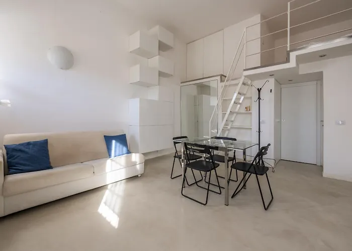 Loft Alessandro *