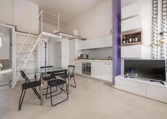 Loft Alessandro *