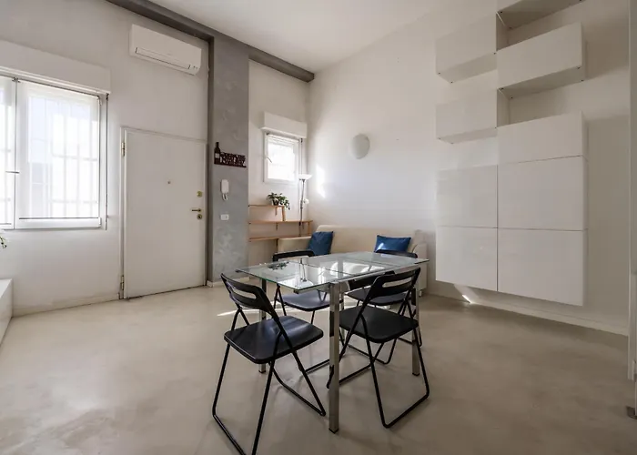 Daire Loft Alessandro