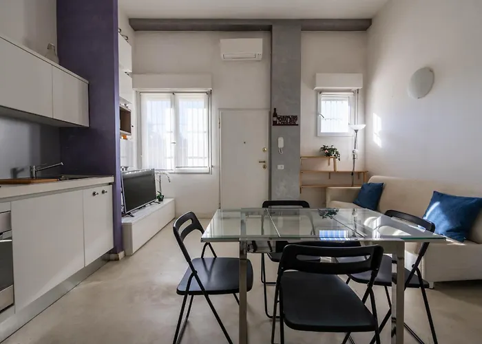 Loft Alessandro *