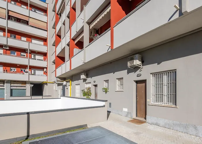 Loft Alessandro Daire