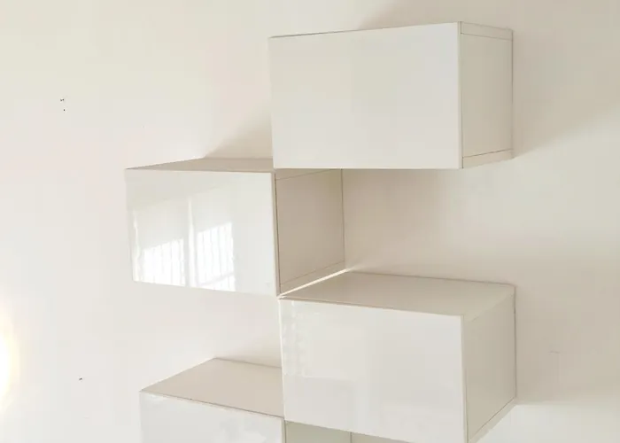 Lejlighed Loft Alessandro Milano
