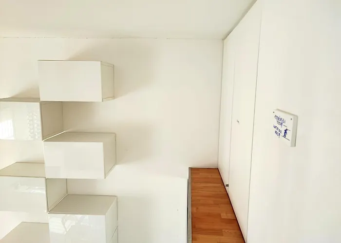Loft Alessandro Lejlighed