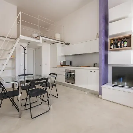 Loft Alessandro *