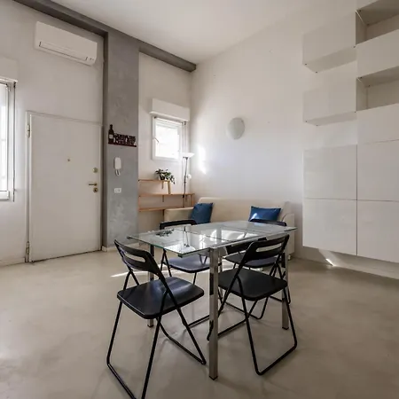 Appartement Loft Alessandro