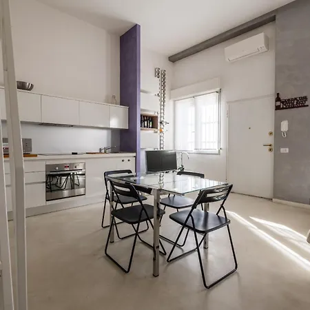 Loft Alessandro Appartement