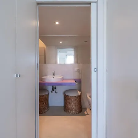 Apartmán Loft Alessandro