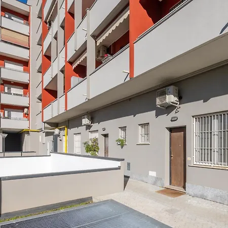 Loft Alessandro Apartamento