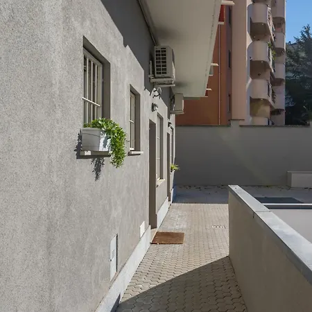 Loft Alessandro Milão