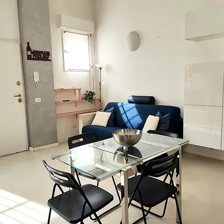 Loft Alessandro *