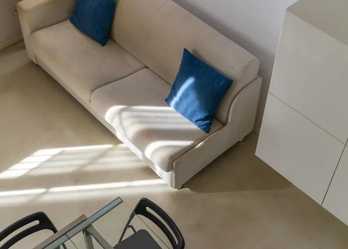 Loft Alessandro Appartement *