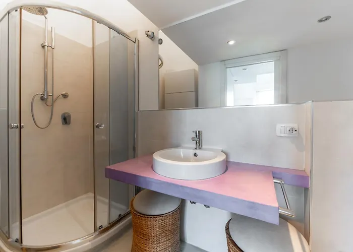 Loft Alessandro Appartement *