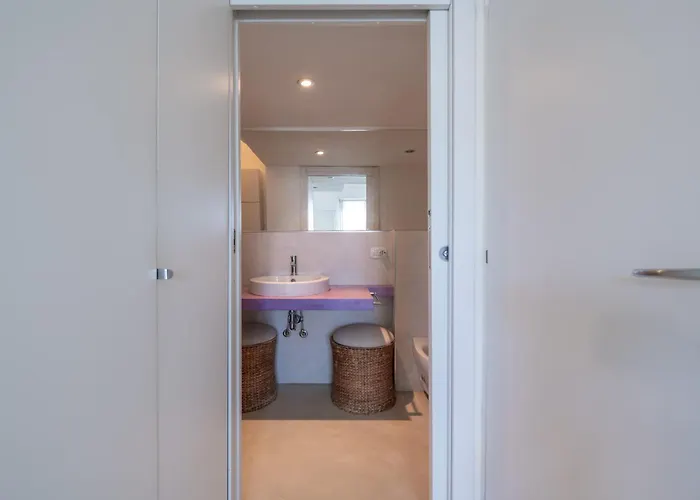 Appartement Loft Alessandro