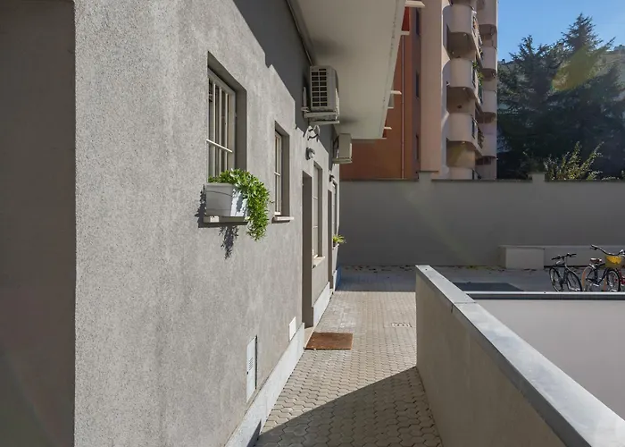 Loft Alessandro Milaan