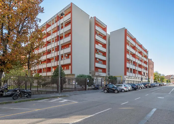 Loft Alessandro Appartement *