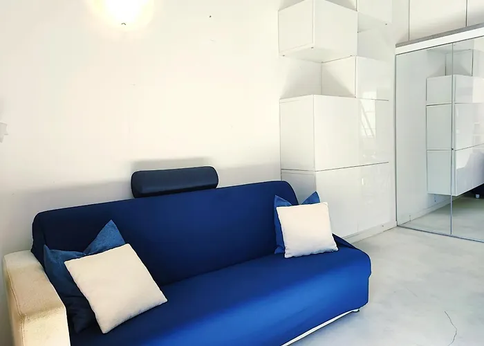 Appartement Loft Alessandro *